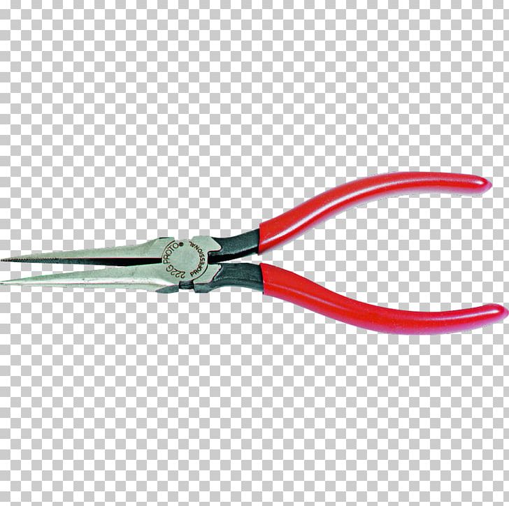 Diagonal Pliers Hand Tool Needle-nose Pliers Proto PNG, Clipart, Circlip Pliers, Clamp, Diagonal Pliers, Hand Tool, Locking Pliers Free PNG Download