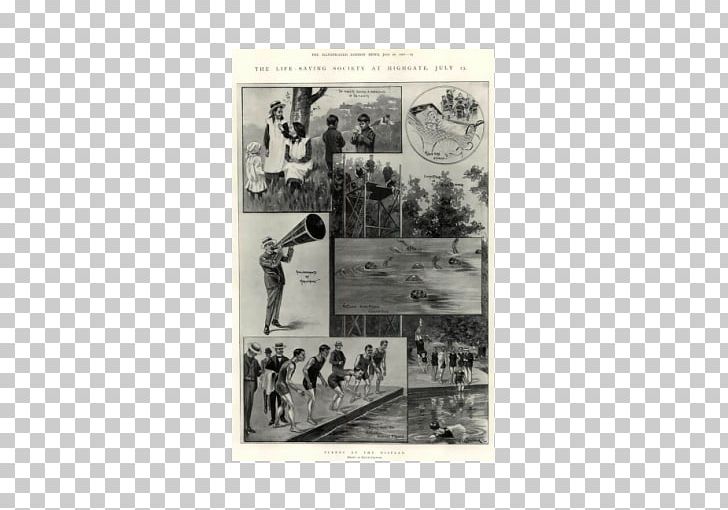 Giclée Frames Poster Royal Life Saving Society Canada Painting PNG, Clipart, 13 July, Black And White, Brand, Giclee, Others Free PNG Download