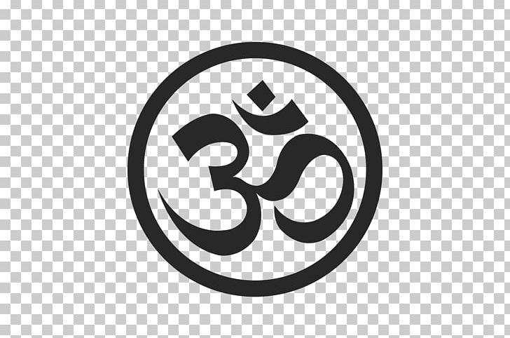 Om Logo PNG, Clipart, Black And White, Brand, Cdr, Circle, Clip Art Free PNG Download
