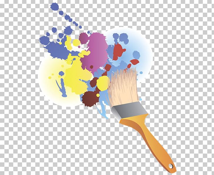 Painting Brush PNG, Clipart, Art, Brush, Color, Epoxy, Ink Brush Free PNG Download