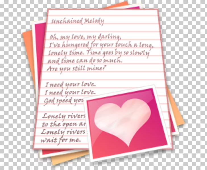 Paper Love Letter Valentine's Day PNG, Clipart,  Free PNG Download