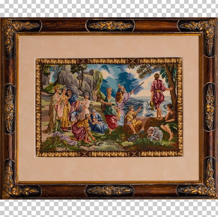 Tapestry Frames Painting PNG, Clipart, Antique, Art, Miniature, Painting, Picture Frame Free PNG Download
