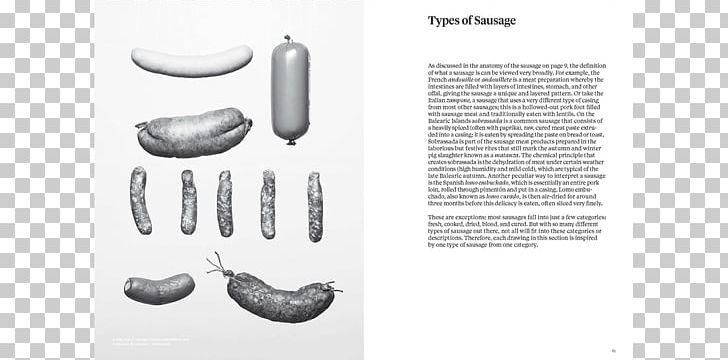 The Sausage Of The Future Meat It's Nice That Ltd Sausage Making PNG, Clipart,  Free PNG Download