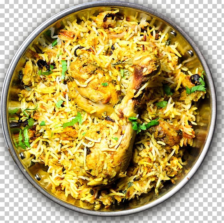 Biryani Dampokhtak Chicken Tikka Kebab Punjabi Cuisine PNG, Clipart ...