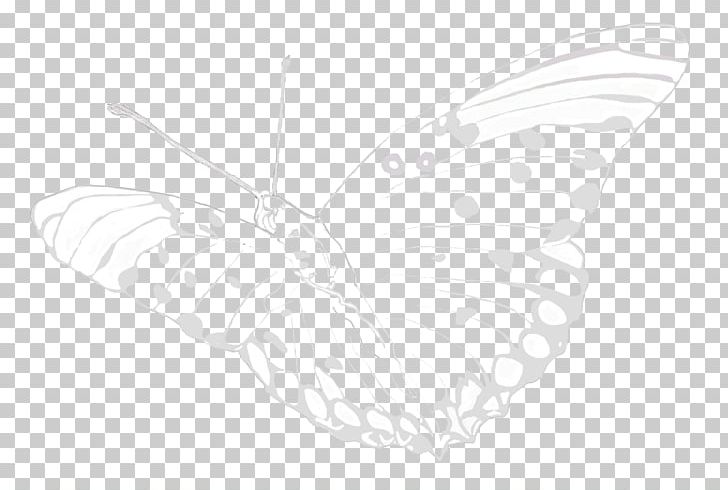 Brush-footed Butterflies Moth Butterfly Sketch PNG, Clipart, Angle, Artwork, Black And White, Brush Footed Butterfly, Butterfly Free PNG Download