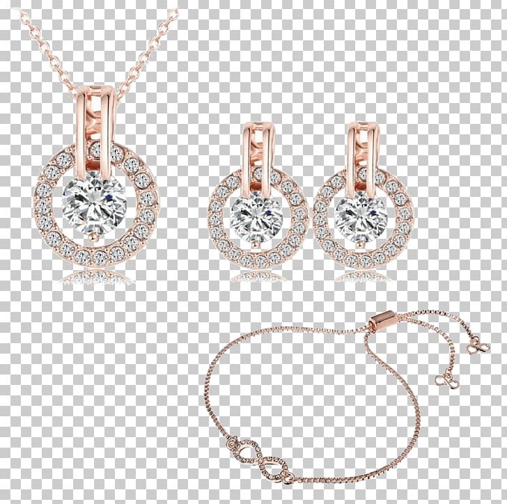 Earring Jewellery Necklace Charms & Pendants PNG, Clipart, Bangle, Body Jewelry, Bracelet, Charm Bracelet, Charms Pendants Free PNG Download