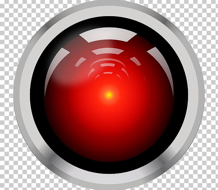 HAL 9000 Artificial Intelligence PNG, Clipart, 2001 A Space Odyssey, Artificial Intelligence, Camera, Circle, Clip Art Free PNG Download