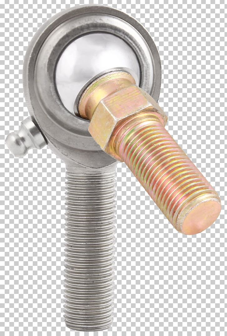 Rod End Bearing Tie Rod Carbon Steel Threaded Rod PNG, Clipart, 41xx Steel, Angle, Ball, Bolt, Brass Free PNG Download