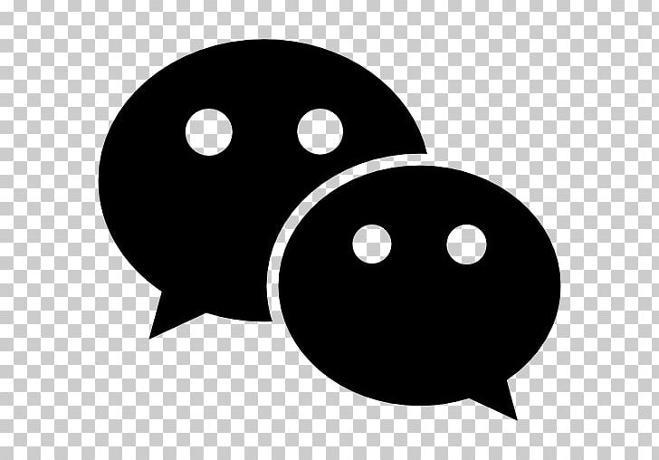 WeChat Computer Icons PNG, Clipart, Black, Black And White, Chn, Circle, Computer Icons Free PNG Download