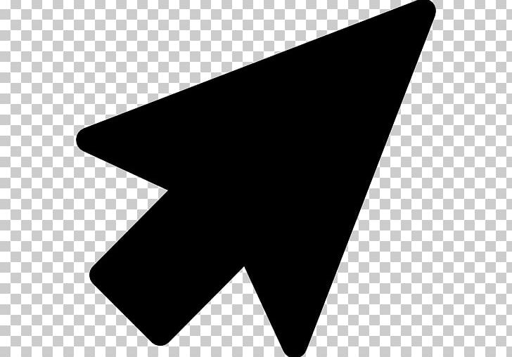 Computer Mouse Pointer Computer Icons User Interface Cursor PNG, Clipart, Angle, Arrow, Avatar, Black, Black And White Free PNG Download
