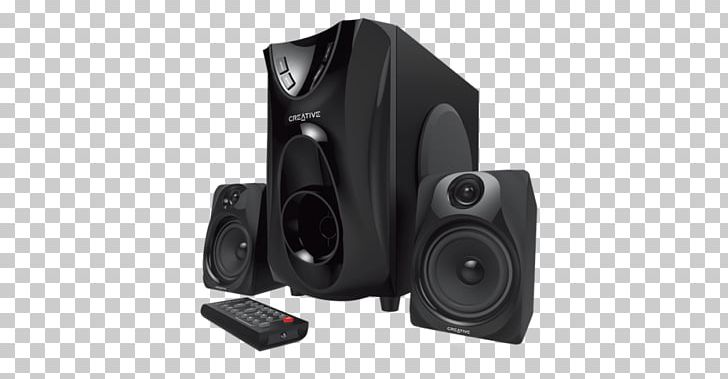 Computer Speakers Loudspeaker Creative Technology Home Theater Systems PNG, Clipart, Audio Equipment, Car Subwoofer, Computer Speaker, Computer Speakers, Creative Free PNG Download