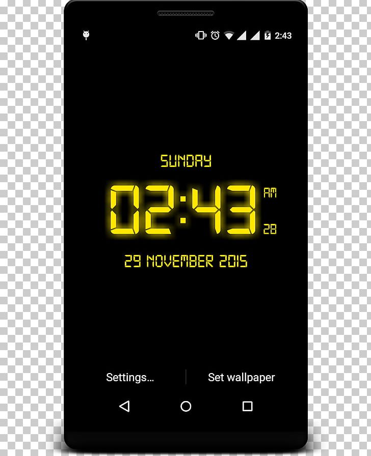 Digital Clock Flip Clock Android PNG, Clipart, Alarm Clocks, Android, Brand, Clock, Computer Icons Free PNG Download
