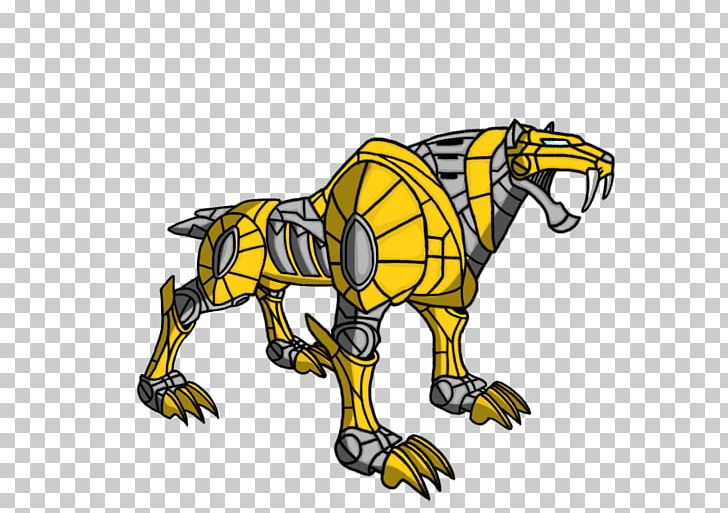 Felidae Saber-toothed Tiger Zord Saber-toothed Cat PNG, Clipart, Animals, Carnivoran, Cartoon, Cat Like Mammal, Deviantart Free PNG Download