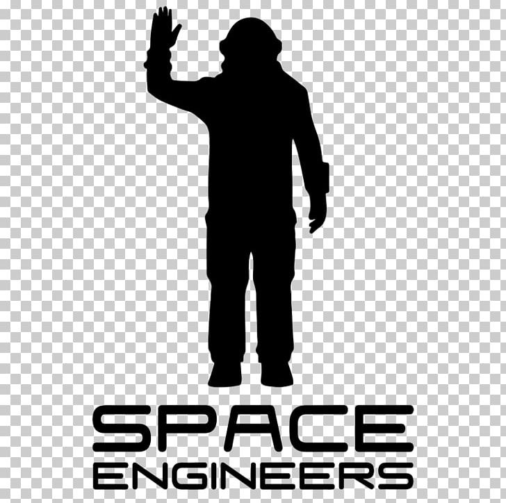 Space Engineers Medieval Engineers Outer Space Technology Engineering PNG, Clipart, Black, Black And White, Brand, Electronics, Engineer Free PNG Download