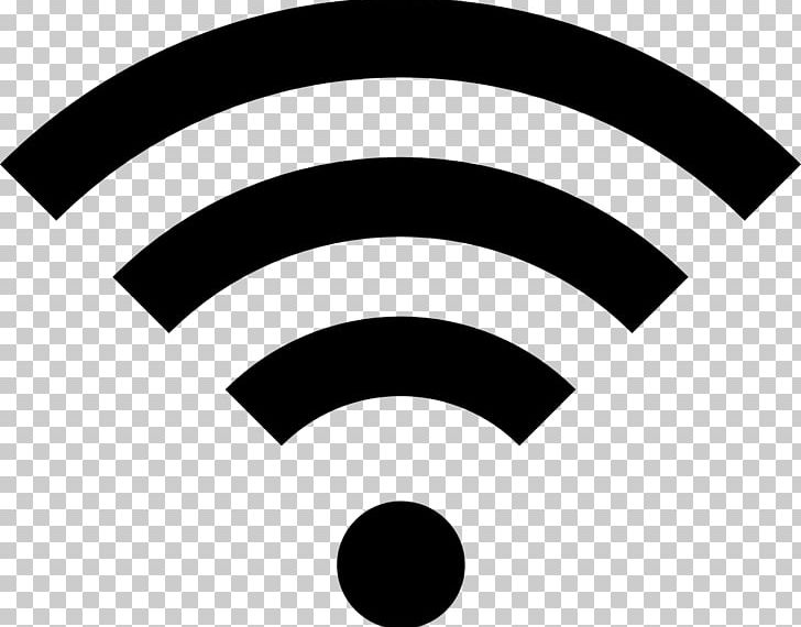 Wi-Fi Computer Icons Internet Wireless PNG, Clipart, Android, Angle, Area, Black, Black And White Free PNG Download