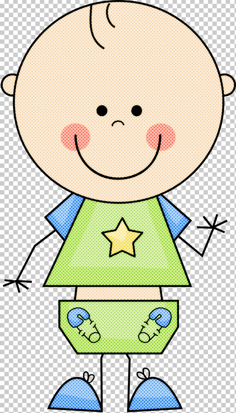 Cartoon Child Cheek Head Line PNG, Clipart, Cartoon, Cheek, Child, Happy, Head Free PNG Download