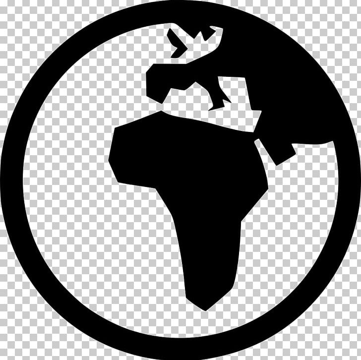 Africa Logo Business Earth PNG, Clipart, Africa, Area, Artwork, Black, Black And White Free PNG Download