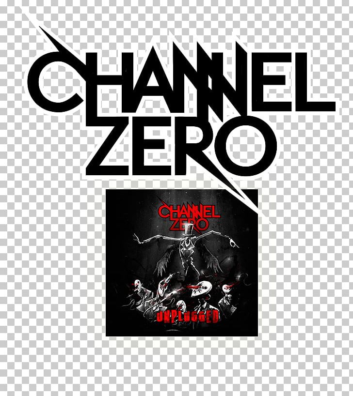 Channel Zero Unplugged Logo Brand Compact Disc Font PNG, Clipart, Audio, Brand, Channel Zero, Cnr Records, Compact Disc Free PNG Download