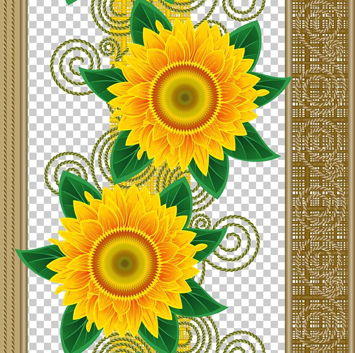 Common Sunflower PNG, Clipart, Cut Flowers, Daisy Family, Encapsulated Postscript, Float, Flower Free PNG Download