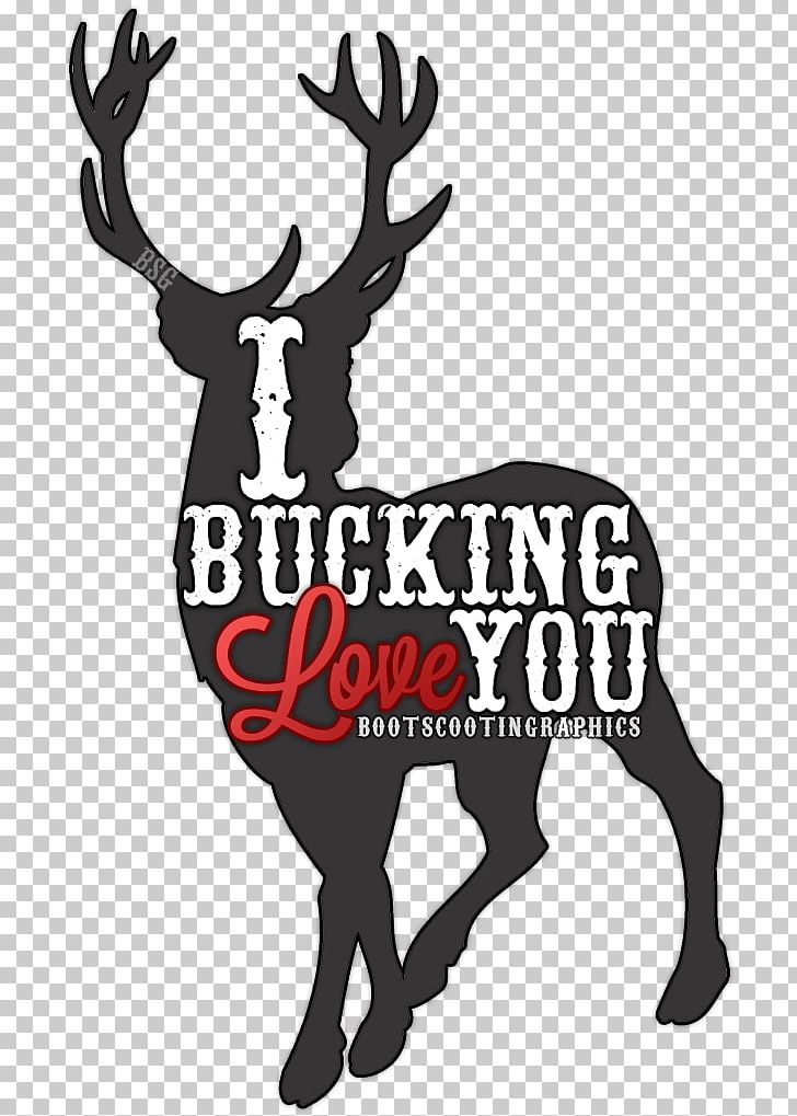 Decal Reindeer Sticker PNG, Clipart, Animals, Antler, Art, Black And White, Bumper Sticker Free PNG Download