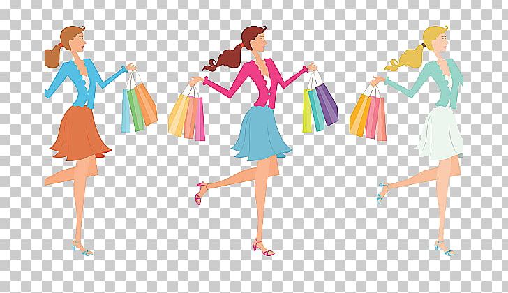 Fashion Online Shopping PNG, Clipart, Bag, Balloon Cartoon, Boy Cartoon, Business Woman, Carnival Free PNG Download