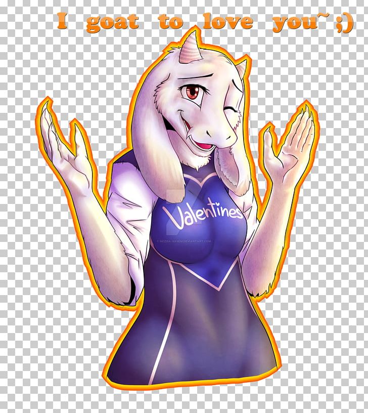 Goat Toriel Undertale PNG, Clipart, Alpha Compositing, Animals, Art, Cartoon, Deviantart Free PNG Download