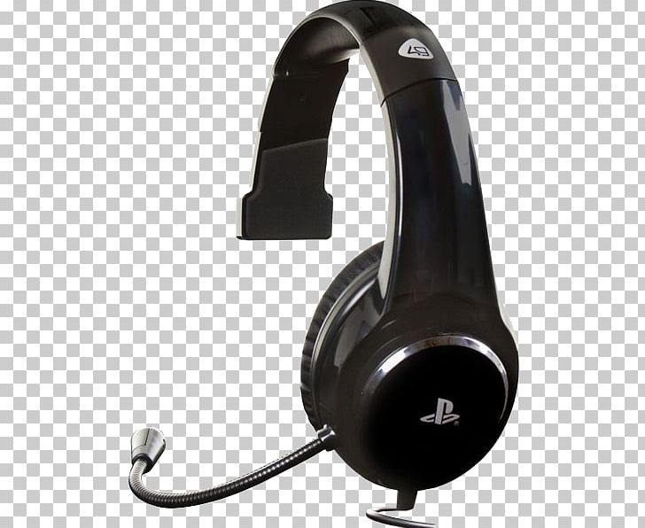 Headphones Headset 4Gamers PRO4-MONO For PS4 Video Games 4Gamers PRO4-40 PNG, Clipart, 4gamers Pro440, Audio, Audio Equipment, Dualshock 4, Electronic Device Free PNG Download