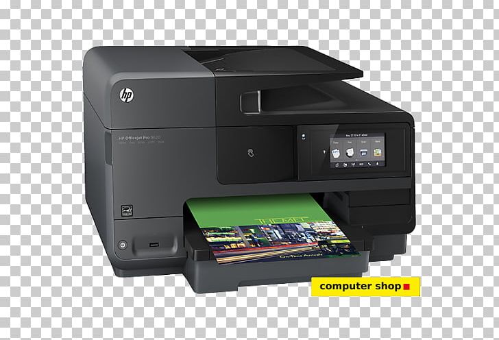 Hewlett-Packard Multi-function Printer HP Officejet Pro 8620 PNG, Clipart, Allinone, Brands, Duplex Printing, Electronic Device, Electronics Free PNG Download