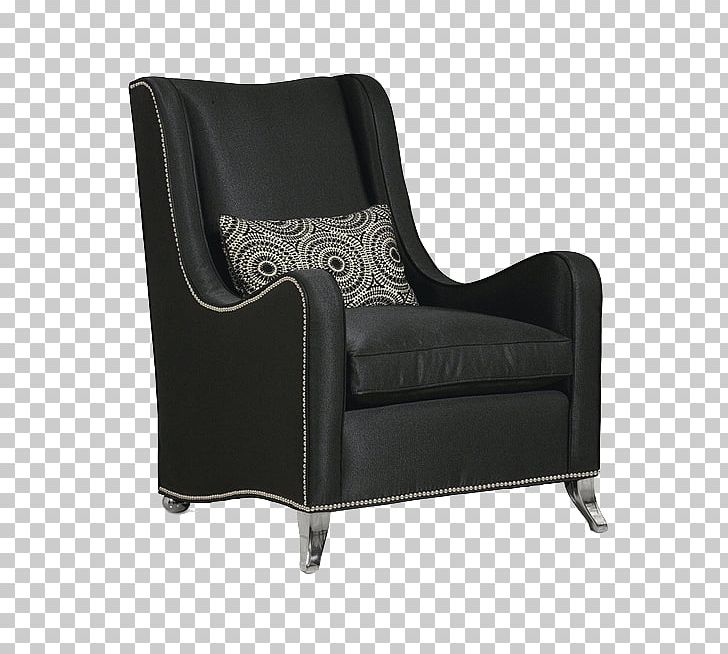 Nightstand Table Chair Upholstery Living Room PNG, Clipart, Angle, Bedroom, Black, Butt, Club Chair Free PNG Download
