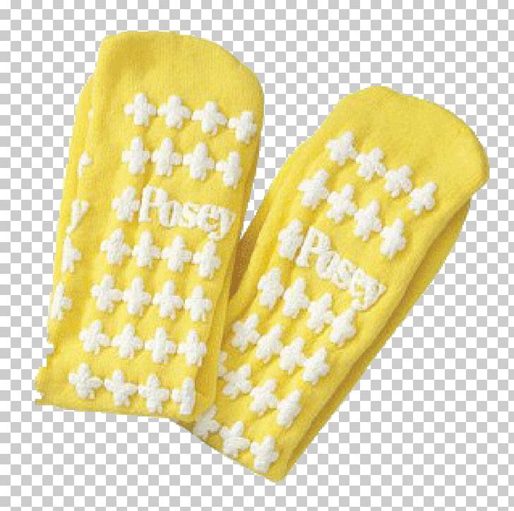 Slipper Sock Yellow Stocking Patient PNG, Clipart, Clothing, Discounts And Allowances, Fall Prevention, Footwear, Health Care Free PNG Download
