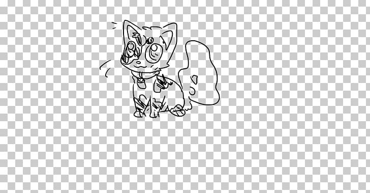 Whiskers Dog Kitten Cat Sketch PNG, Clipart, Angle, Animals, Art, Artwork, Black Free PNG Download