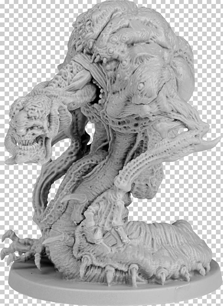Zombicide Board Game CMON Limited Seven Deadly Sins PNG, Clipart, Black And White, Board Game, Classical Sculpture, Cmon Limited, Figurine Free PNG Download
