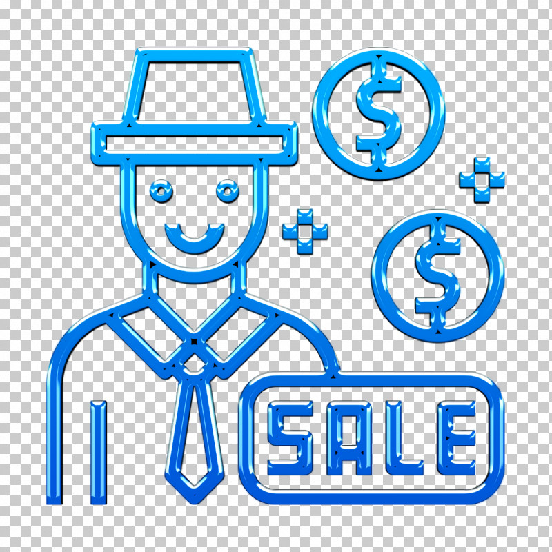 Seller Icon Estate Agent Icon Real Estate Icon PNG, Clipart, Behavior, Cartoon, Estate Agent Icon, Geometry, Human Free PNG Download