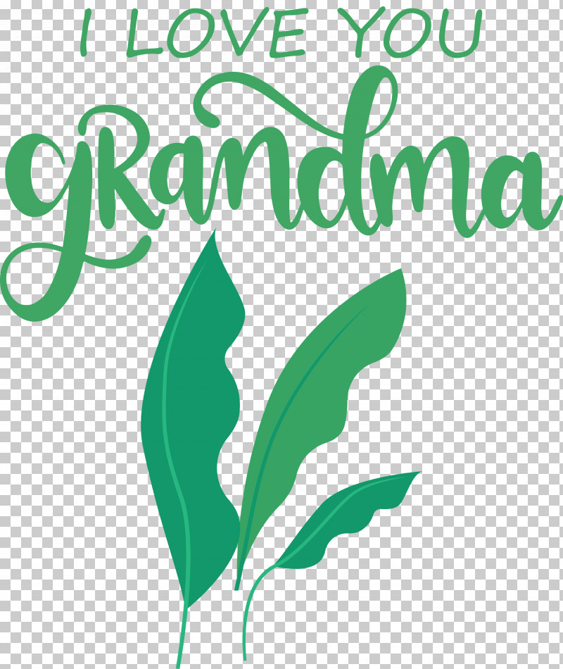 Grandmothers Day Grandma PNG, Clipart, Biology, Grandma, Grandmothers Day, Green, Leaf Free PNG Download