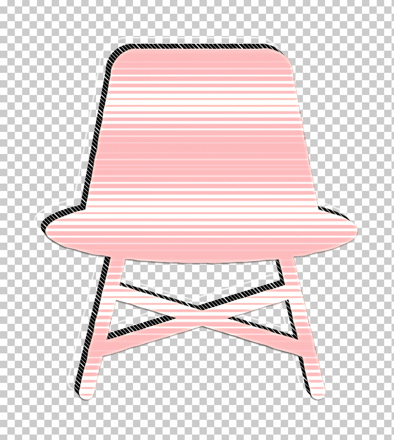 Icon Chair Icon Modern Icon PNG, Clipart, Armrest, Chair, Chair Icon, Dining Chair, Dining Room Free PNG Download