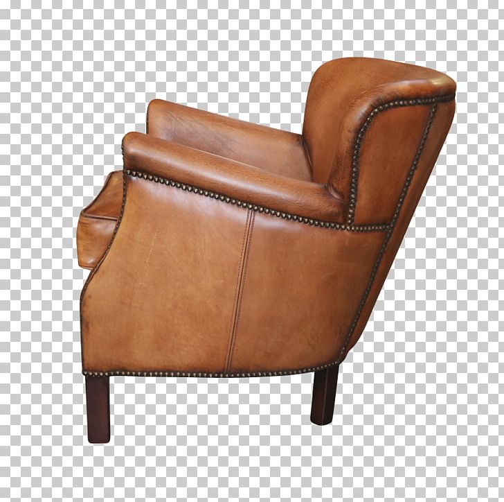 Club Chair Brown Leather Caramel Color PNG, Clipart, Angle, Art, Brown, Caramel Color, Chair Free PNG Download