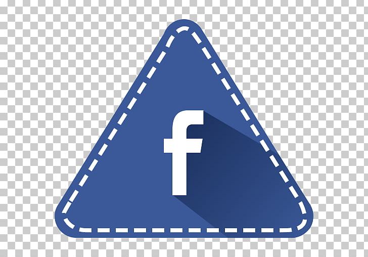 Computer Icons Social Media Facebook PNG, Clipart, Angle, Area, Colorful Triangles, Computer Icons, Facebook Free PNG Download
