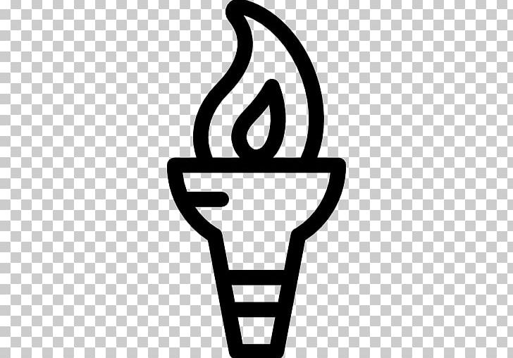 Computer Icons Sport Torch PNG, Clipart, Black And White, Computer Icons, Encapsulated Postscript, Line, Olympic Games Free PNG Download