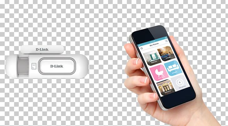 D-Link DCH-S150 Wireless Motion Detector Wi-Fi Home Automation Kits PNG, Clipart, Cellular Network, Electronic Device, Electronics, Gadget, Home Security Free PNG Download