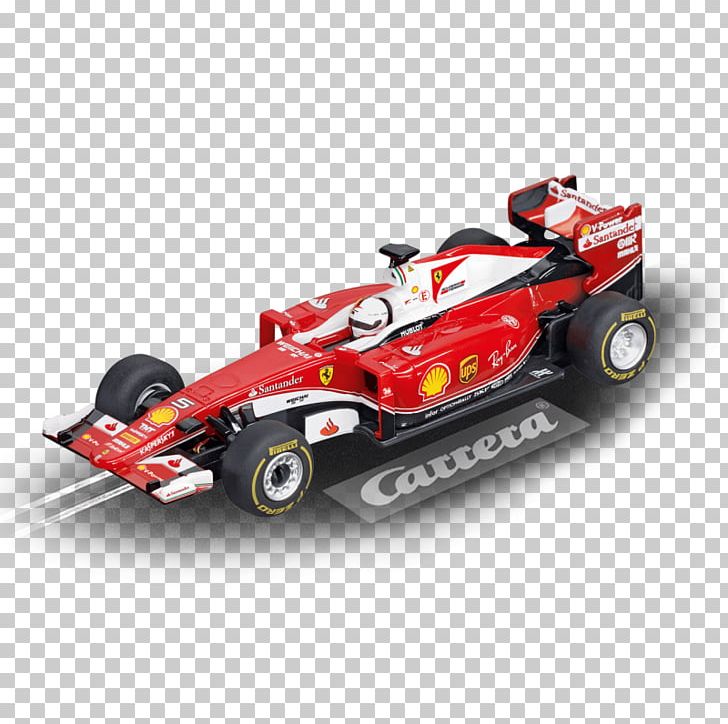 Ferrari SF16-H Scuderia Ferrari Car Formula 1 PNG, Clipart, 143 Scale, Automotive Design, Auto Racing, Car, Carrera Free PNG Download