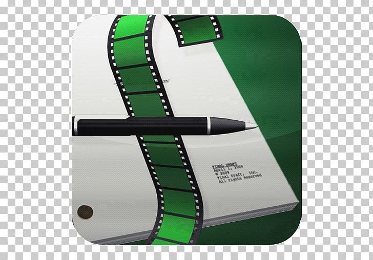 Final Draft Screenwriting Software Celtx Scripped PNG, Clipart, Celtx, Computer Software, Draft, Final Draft, Green Free PNG Download