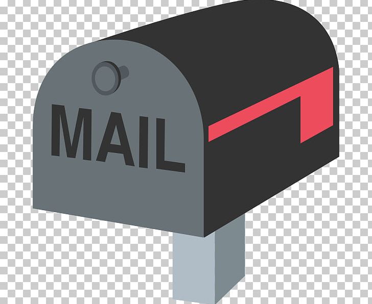 Letter Box Emoji Email Box PNG, Clipart, Angle, Box, Brand, Email, Email Box Free PNG Download