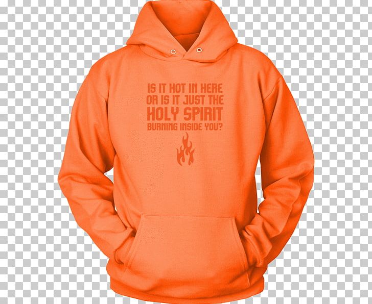 Long-sleeved T-shirt Hoodie Clothing PNG, Clipart, Clothing, Crew Neck, Holy Spirit In Christianity, Hood, Hoodie Free PNG Download