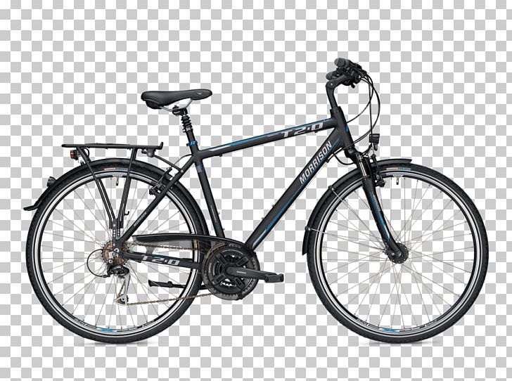 Racing Bicycle STEVENS Trekkingrad Touring Bicycle PNG, Clipart, Bicycle, Bicycle Accessory, Bicycle Frame, Bicycle Part, Cycling Free PNG Download