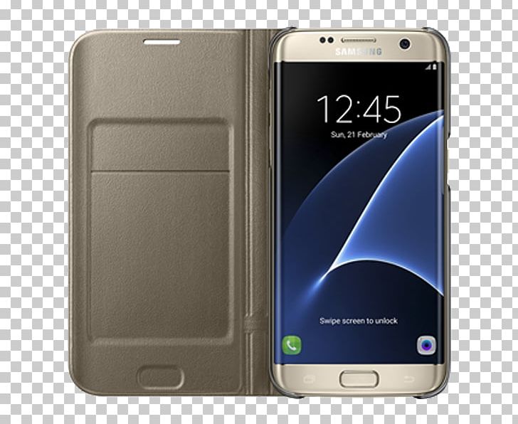 Samsung GALAXY S7 Edge Samsung Galaxy S8 Samsung Galaxy A3 (2015) LED-backlit LCD PNG, Clipart, Case, Electronic Device, Gadget, Leather, Mobile Phone Free PNG Download