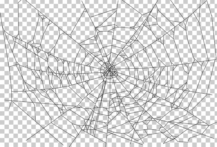Spider Web Windows Metafile PNG, Clipart, Angle, Area, Artwork, Black And White, Circle Free PNG Download