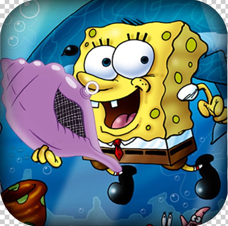 SpongeBob SquarePants Work Of Art Cartoon PNG, Clipart, Animation, Art, Cartoon, Character, Computer Wallpaper Free PNG Download
