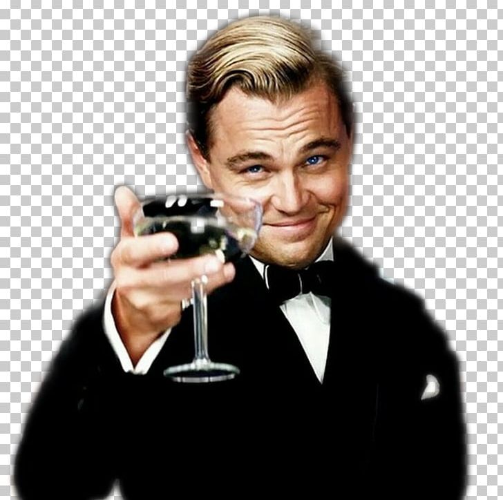 The Great Gatsby Leonardo Dicaprio Jay Gatsby Film Internet Meme Png Clipart Actor Art Baz Luhrmann