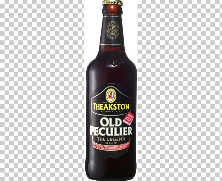Theakston Old Peculier Theakston Brewery Liqueur Ale Cocktail PNG, Clipart, Alcoholic Beverage, Alcoholic Drink, Ale, Beer, Beer Bottle Free PNG Download