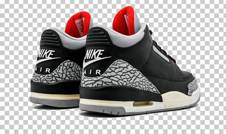 Air Jordan 3 Retro Og 854262 001 Cement Nike Air Jordan 12 Retro Low Men's Shoe PNG, Clipart,  Free PNG Download